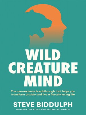 Wild Creature Mind - ebook